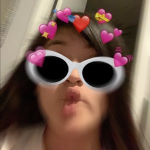 Meet your Posher, Daisy